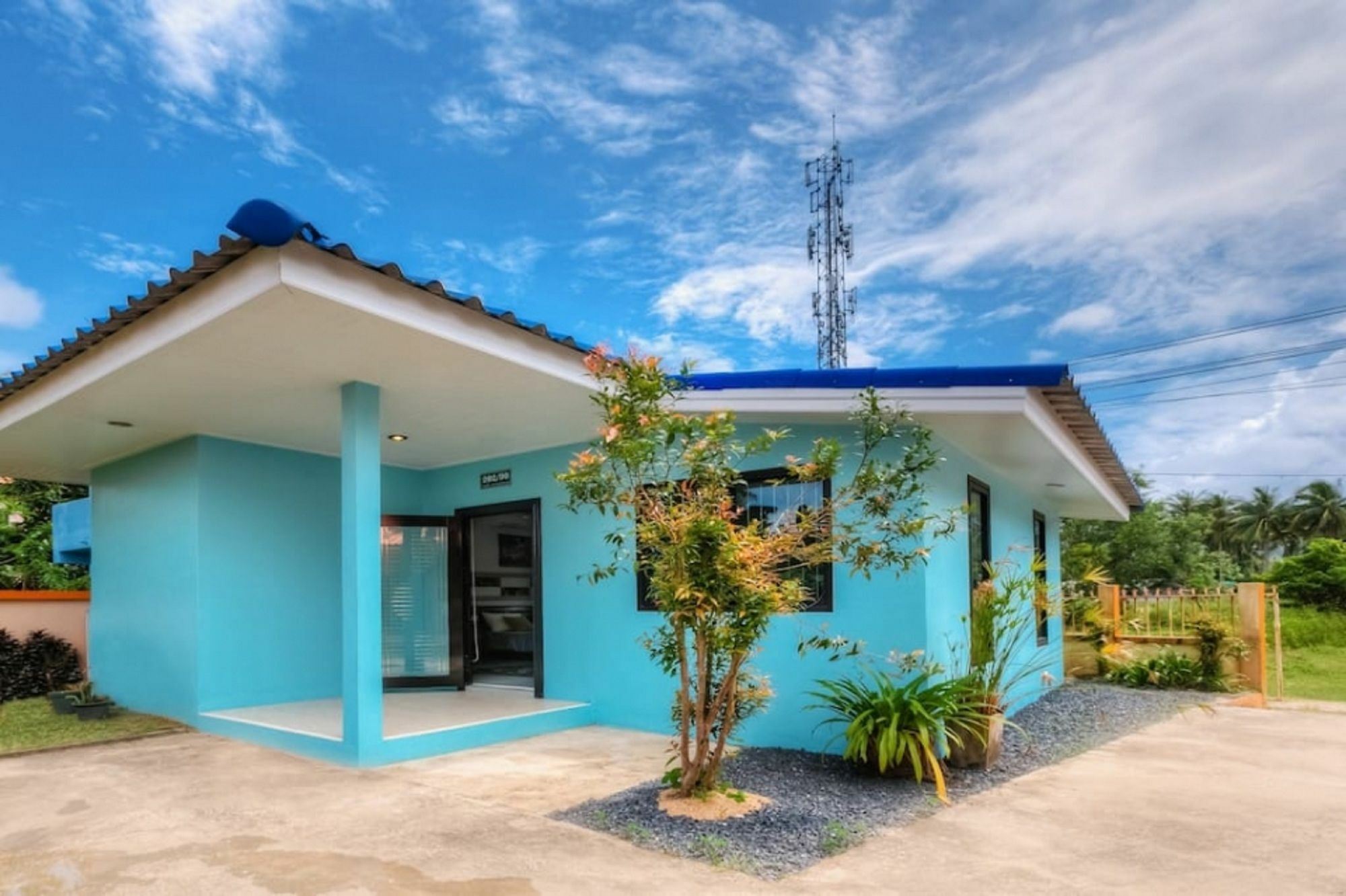 Aquatoria Phuket Bangtao Villa Surin-stranden Eksteriør bilde