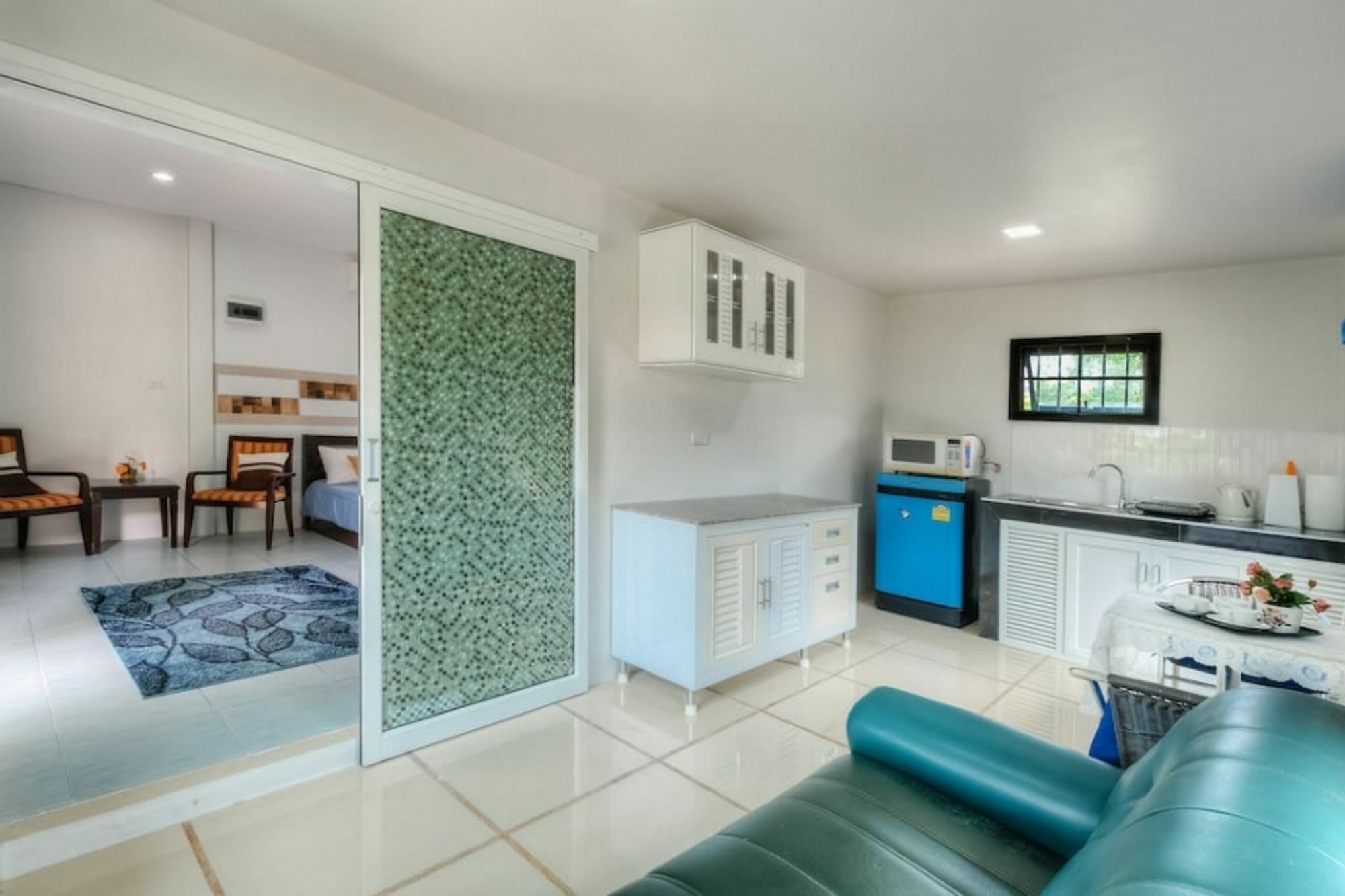 Aquatoria Phuket Bangtao Villa Surin-stranden Eksteriør bilde